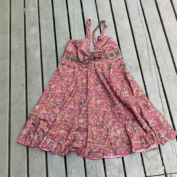 Summer Dress - Picture 1 of 4